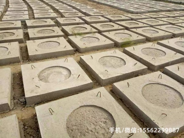 昌图DP12混凝土电杆底盘